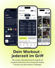 Schlank werden Komplett-Set