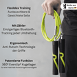 cardio-springseil