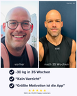 Schlank werden Komplett-Set