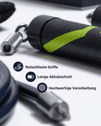 Schlank werden Komplett-Set
